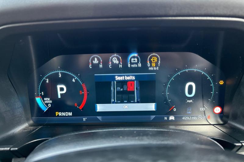 Used Ford Ranger 2025 for sale - 76394122: Photo 10