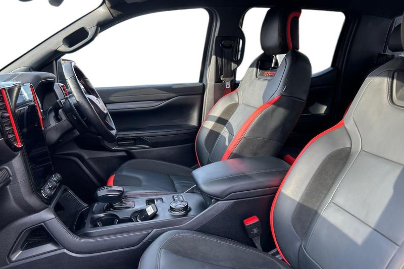 Used Ford Ranger 2025 for sale - 76394122: Photo 11