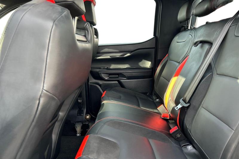 Used Ford Ranger 2025 for sale - 76394122: Photo 12