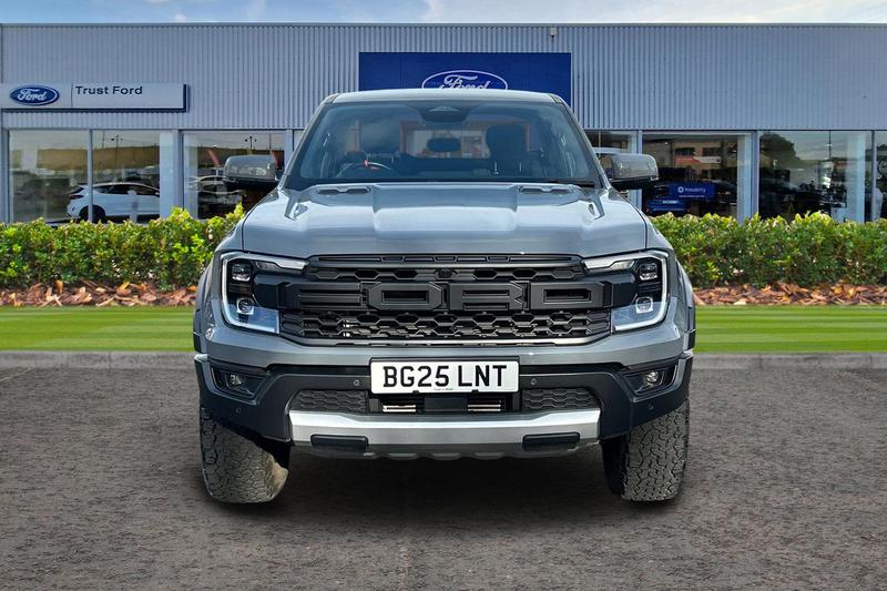 Used Ford Ranger 2025 for sale - 76394122: Photo 13