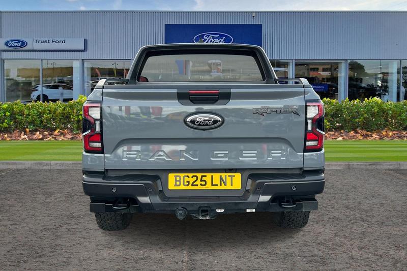 Used Ford Ranger 2025 for sale - 76394122: Photo 14