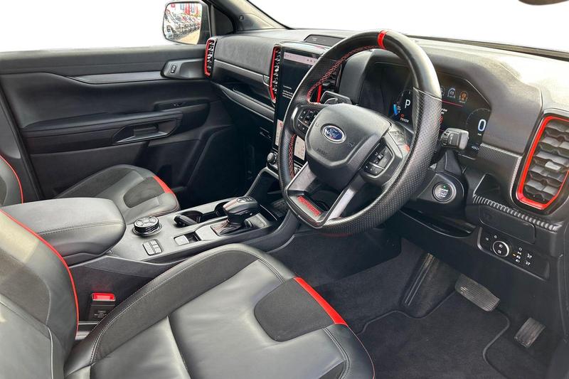 Used Ford Ranger 2025 for sale - 76394122: Photo 15