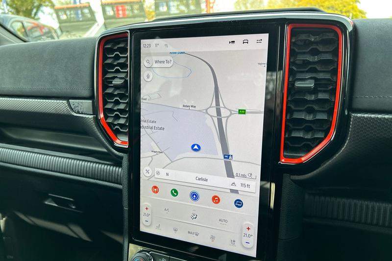 Used Ford Ranger 2025 for sale - 76394122: Photo 16