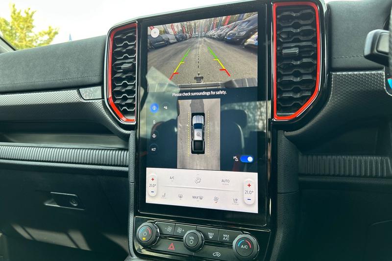 Used Ford Ranger 2025 for sale - 76394122: Photo 17