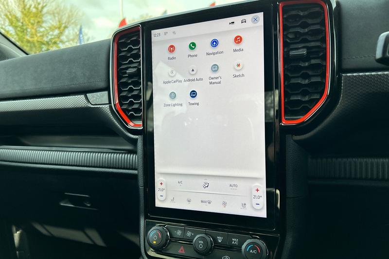 Used Ford Ranger 2025 for sale - 76394122: Photo 18