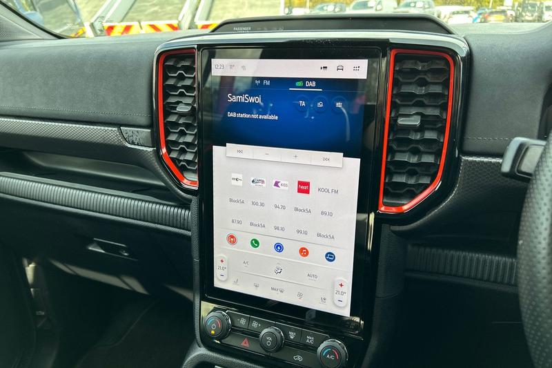 Used Ford Ranger 2025 for sale - 76394122: Photo 19