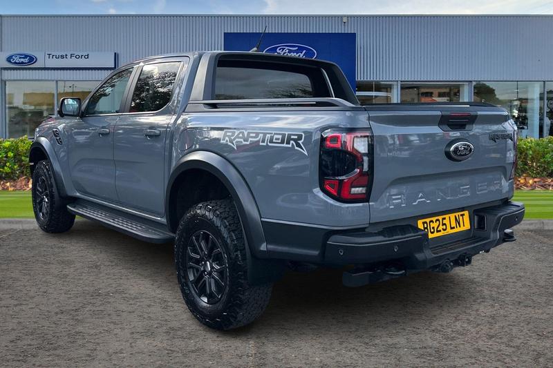 Used Ford Ranger 2025 for sale - 76394122: Photo 2