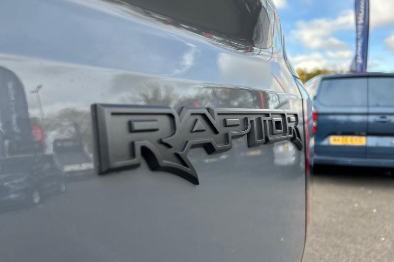 Used Ford Ranger 2025 for sale - 76394122: Photo 21