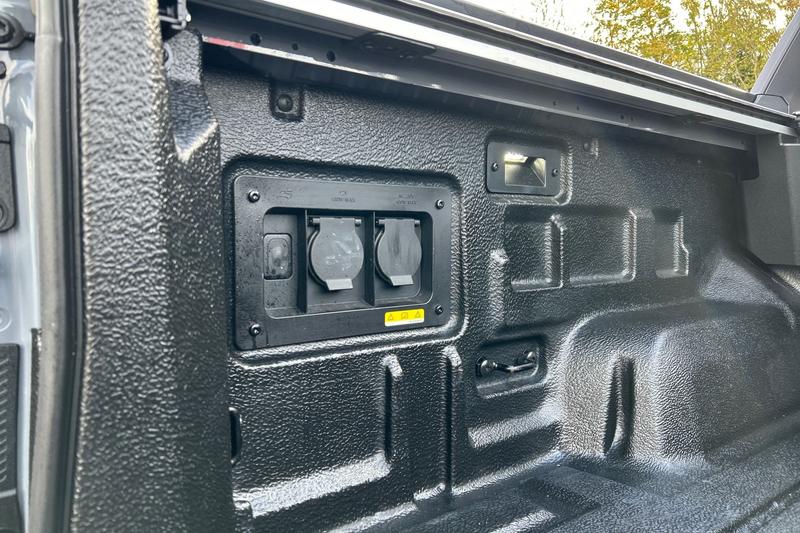 Used Ford Ranger 2025 for sale - 76394122: Photo 23