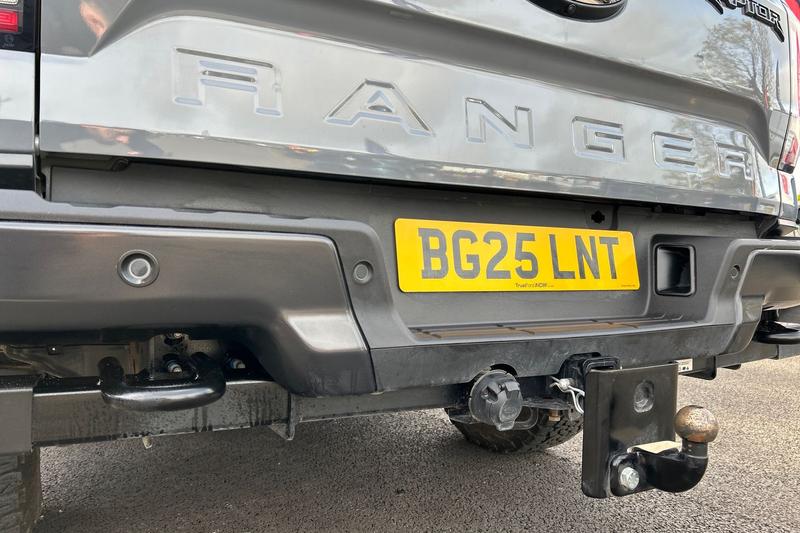 Used Ford Ranger 2025 for sale - 76394122: Photo 25