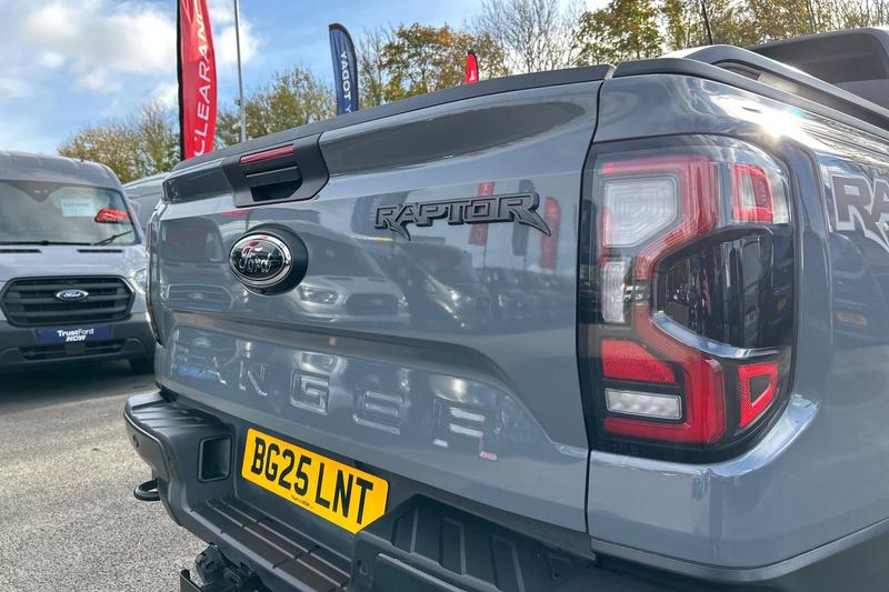 Used Ford Ranger 2025 for sale - 76394122: Photo 26