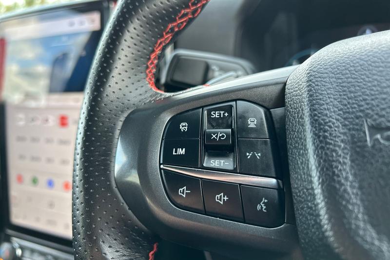 Used Ford Ranger 2025 for sale - 76394122: Photo 30