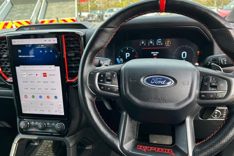 Used Ford Ranger 2025 for sale - 76394122: Photo 36