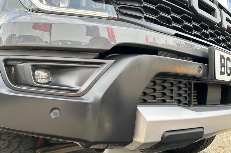 Used Ford Ranger 2025 for sale - 76394122: Photo 37