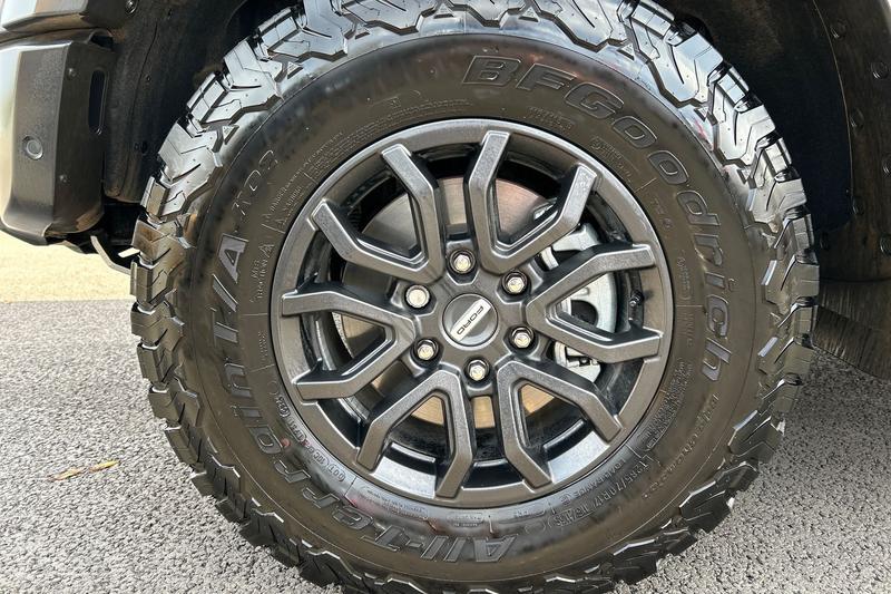 Used Ford Ranger 2025 for sale - 76394122: Photo 38