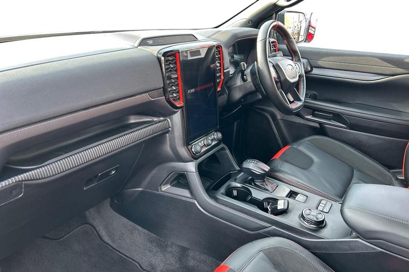 Used Ford Ranger 2025 for sale - 76394122: Photo 4