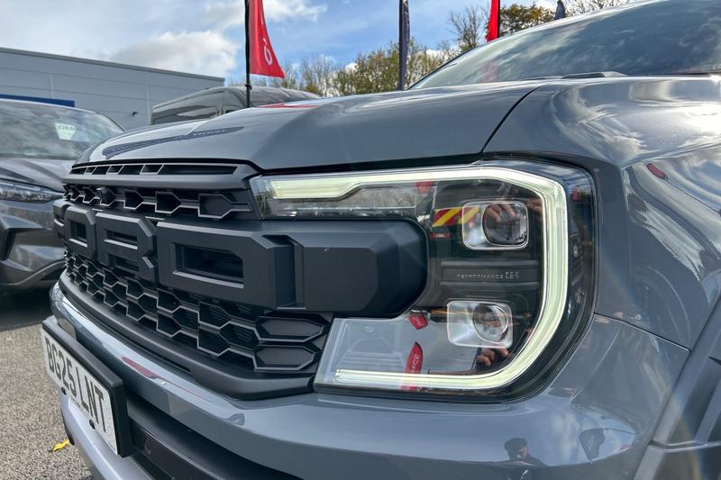 Used Ford Ranger 2025 for sale - 76394122: Photo 40