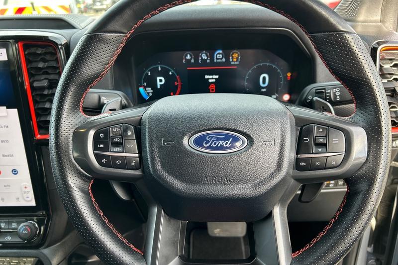 Used Ford Ranger 2025 for sale - 76394122: Photo 41