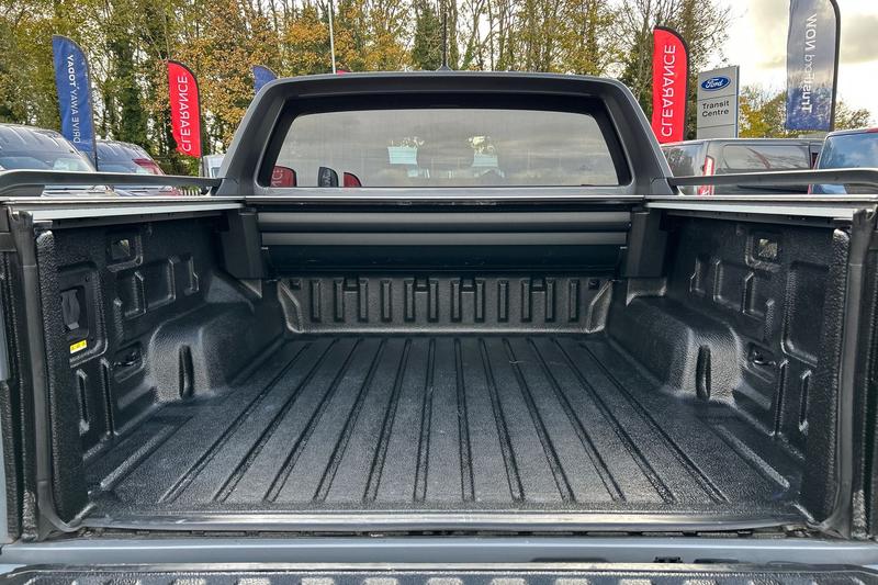 Used Ford Ranger 2025 for sale - 76394122: Photo 5