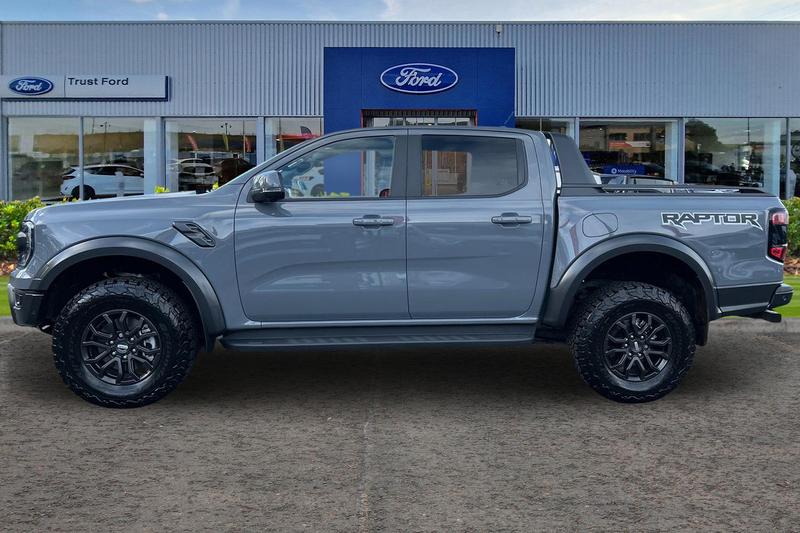 Used Ford Ranger 2025 for sale - 76394122: Photo 6