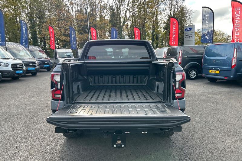 Used Ford Ranger 2025 for sale - 76394122: Photo 7