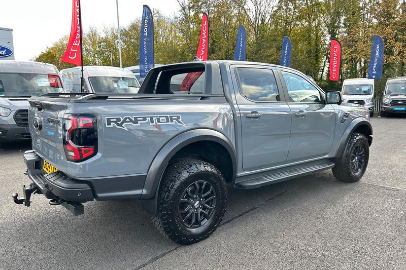 Used Ford Ranger 2025 for sale - 76394122: Photo 8