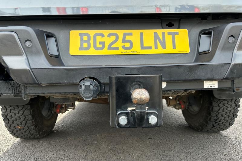 Used Ford Ranger 2025 for sale - 76394122: Photo 9