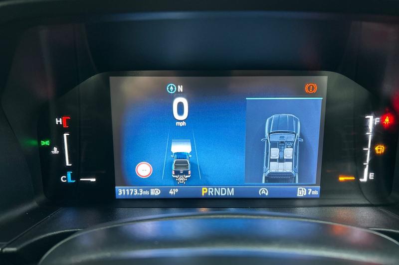 Used Ford Ranger 2024 for sale - 77493390: Photo 10