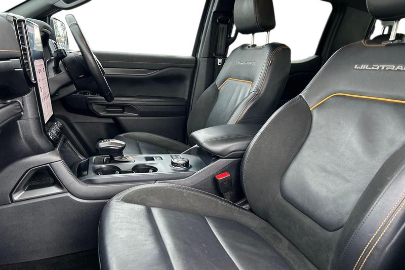 Used Ford Ranger 2024 for sale - 77493390: Photo 11