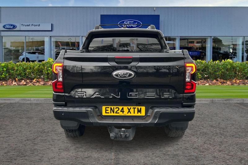 Used Ford Ranger 2024 for sale - 77493390: Photo 14