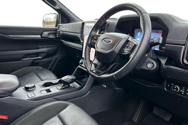 Used Ford Ranger 2024 for sale - 77493390: Photo 15