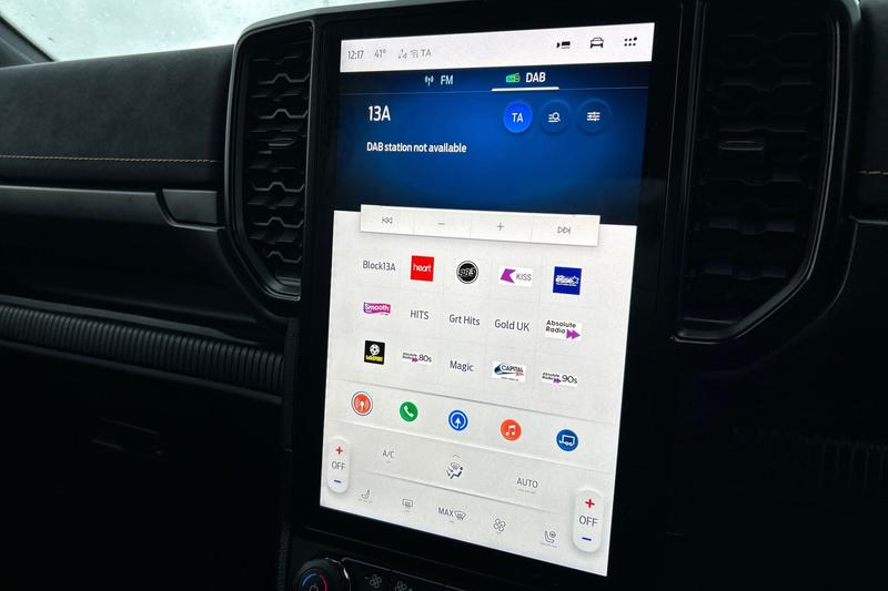 Used Ford Ranger 2024 for sale - 77493390: Photo 16