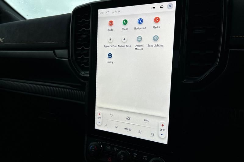 Used Ford Ranger 2024 for sale - 77493390: Photo 17