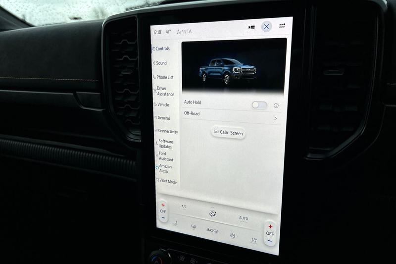 Used Ford Ranger 2024 for sale - 77493390: Photo 18