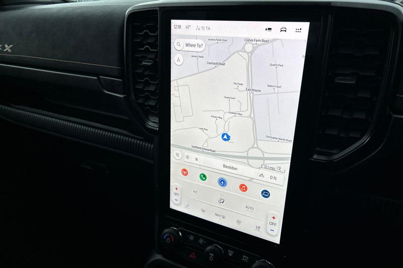 Used Ford Ranger 2024 for sale - 77493390: Photo 19