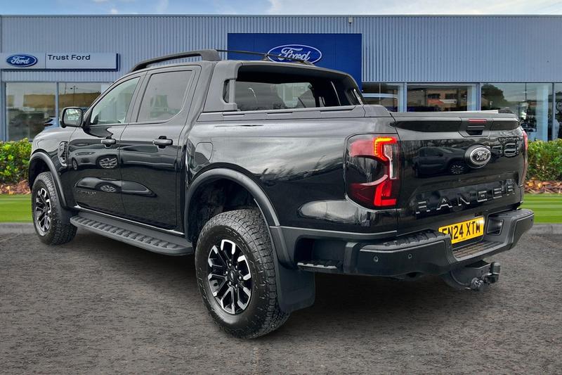 Used Ford Ranger 2024 for sale - 77493390: Photo 2