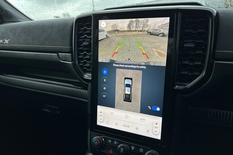 Used Ford Ranger 2024 for sale - 77493390: Photo 20