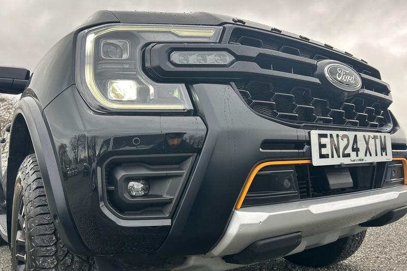 Used Ford Ranger 2024 for sale - 77493390: Photo 23