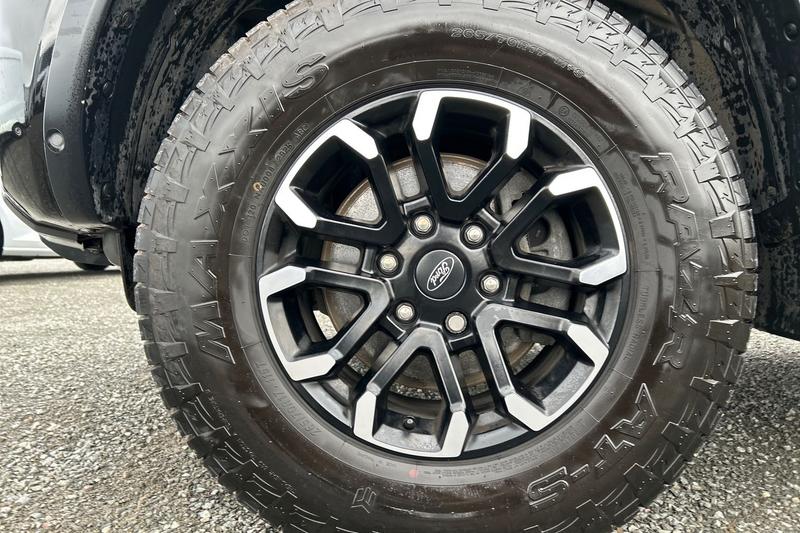 Used Ford Ranger 2024 for sale - 77493390: Photo 24