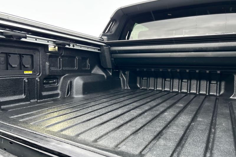 Used Ford Ranger 2024 for sale - 77493390: Photo 31