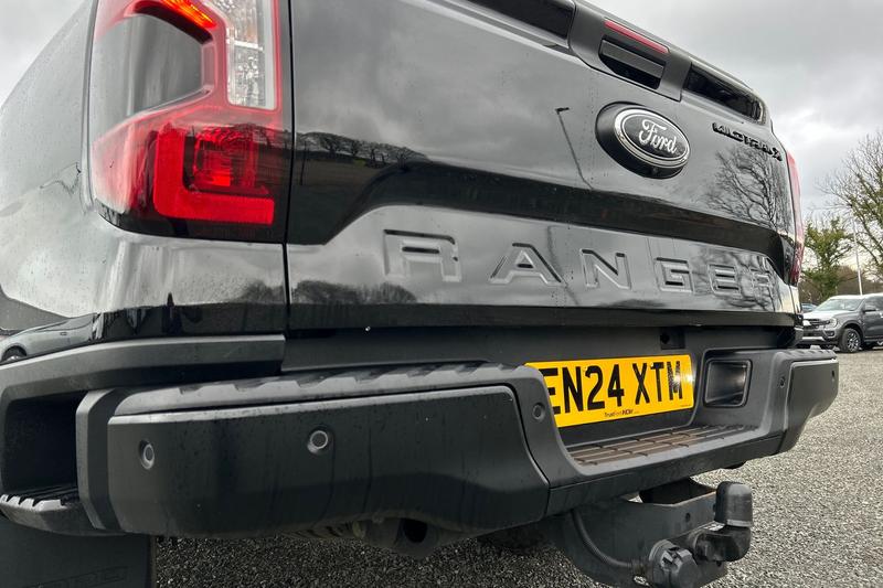 Used Ford Ranger 2024 for sale - 77493390: Photo 32