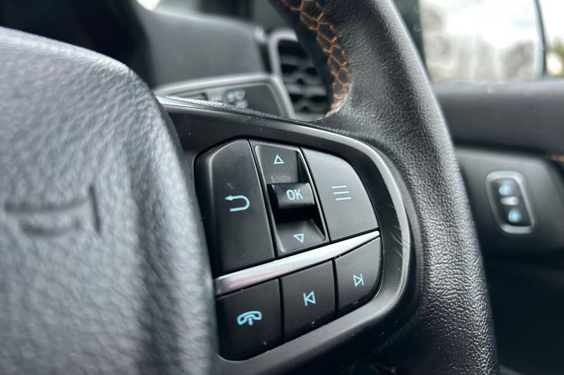 Used Ford Ranger 2024 for sale - 77493390: Photo 33