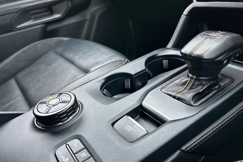 Used Ford Ranger 2024 for sale - 77493390: Photo 37