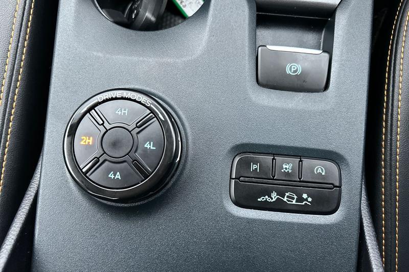 Used Ford Ranger 2024 for sale - 77493390: Photo 38