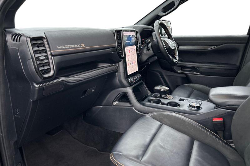 Used Ford Ranger 2024 for sale - 77493390: Photo 4