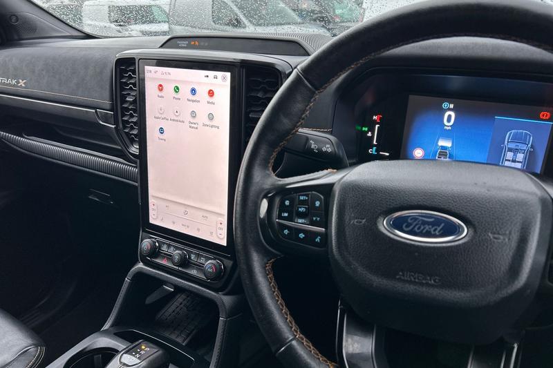 Used Ford Ranger 2024 for sale - 77493390: Photo 41