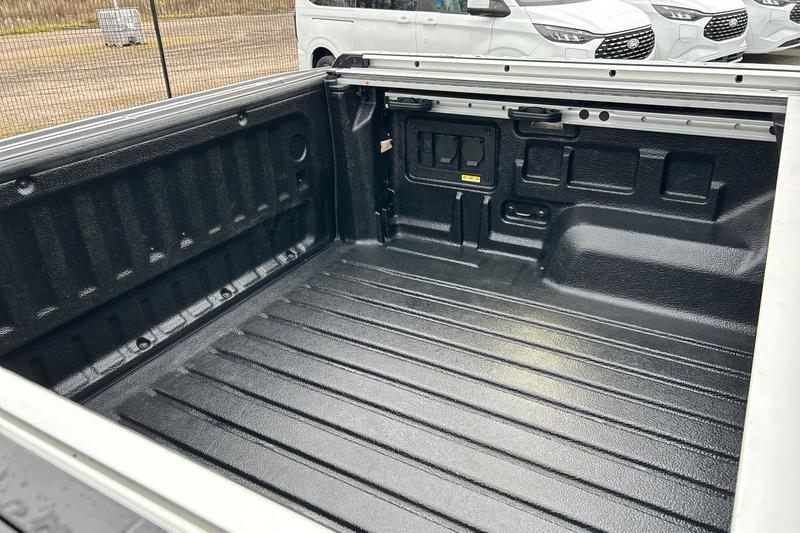 Used Ford Ranger 2024 for sale - 77493390: Photo 5