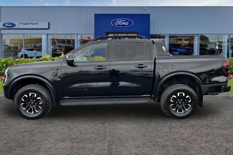 Used Ford Ranger 2024 for sale - 77493390: Photo 6