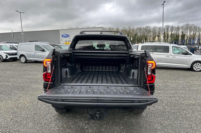 Used Ford Ranger 2024 for sale - 77493390: Photo 7