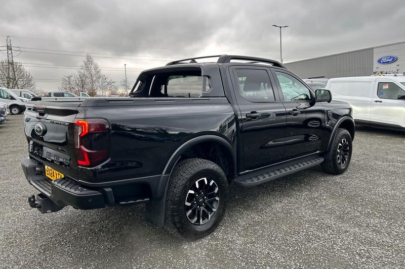 Used Ford Ranger 2024 for sale - 77493390: Photo 8